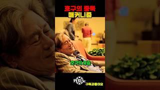 호구 매커니즘 #카지노