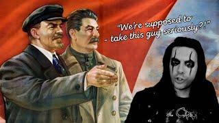 No, the Nazis Weren’t Socialists: A Marxist Response to a Reactionary Right-Wing Libertarian Gamer