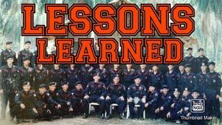 Unforgettable Lessons in Sulu and Basilan