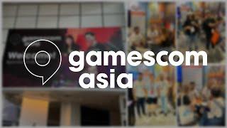 Riseup Labs at GAMESCOM ASIA 2024 – A Recap of Gaming’s Biggest Moment