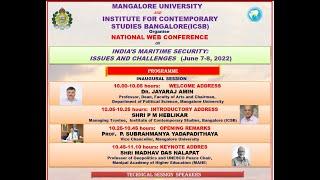 National Web Conference 2022