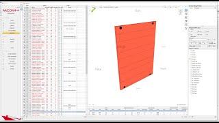 AACOM++ | Modul Procesare panouri