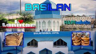 BASILAN | HAPIsabela | LAMITAN | TIPO-TIPO | SUMISIP | BASILAN LOOP | PHILIPPINE LOOP PART 8