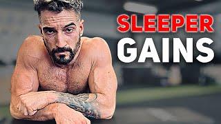 INSANE Sleeper Build Workout At Home To Build Muscle FAST