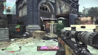 MW3 Quick Scope Montage