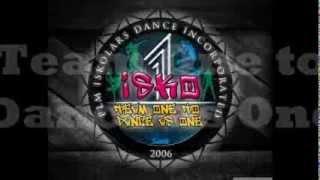 PLM Iskolars Dance Incorporated