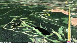 Tennessee Land for Sale, 5 Acres, BillyLand.com