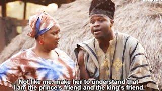 IRUGBIN - A Nigerian Yoruba Movie Starring : Adebayo Salami, Femi Adebayo, Aishat Lawal