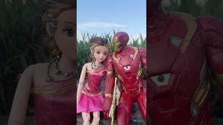 This is iron wife - Marvel Toys