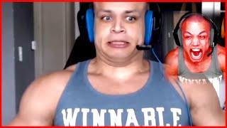 Tyler1 SCREAMIX