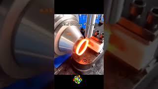 Superfast Heating By Induction  #physics #fun #education #learning #shorts #video #amazing #student