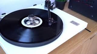 Classic sunday - Holden & Thompson on vinyl