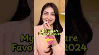 My Skincare Favourites 2024 