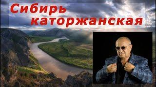 Миньков Сергей - Сибирь Каторжанская (авт. Константин Соболевский, аранж. Александр Звинцов) 2020