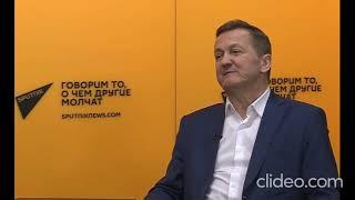 Александр Хроленко - Сигнал от Сергея Шойгу, польские истребители для Украины и снарядный голод ВСУ.