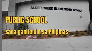  Grand Opening of Alder Creek Elementary School!  #buhayamerika #pinoyabroad #ofw #folsomranch