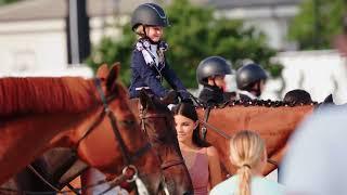 World Equestrian Center - Ocala 2023 Summer Series Recap