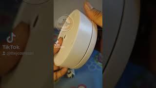 UNBOXING MINI ELECTRIC TURNTABLE #unboxing