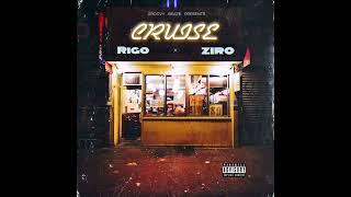 GROOVY BEAT$ - CRUISE [feat. RIGO & @ziroke ] OFFICIAL AUDIO.