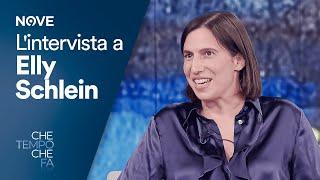 L'intervista a Elly Schlein | Che tempo che fa