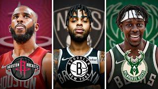 Every NBA Teams Best TRADE Since 2010