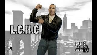 GTA IV & EFLC — Liberty City Hardcore | Full radio station
