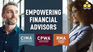 Empowering Financial Professionals: Investments and Wealth Institute's Visionary Approach