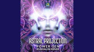 Power Gen (Kundalini Remix)