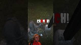 CRUNCH! DayZ #day #dayz #pc #dayzsa #dayz #pvp, #dayzps4dayz #new #dayz #dayzduo #howdayz