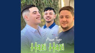 Hazi Hazi (feat. Dib El3ajib)