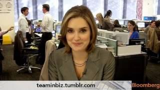 Margaret Brennan: InBusiness On The Go, Nov. 2