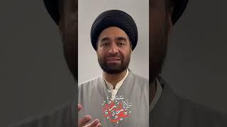 Shahadat Humari Meeras Hai!! | Labaik Ya Hussain A.S