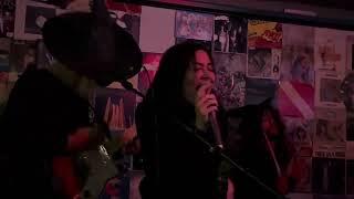 Flamboyant Gods – XO, Live at O'Leaver's Pub, Omaha, NE (10/21/2023)