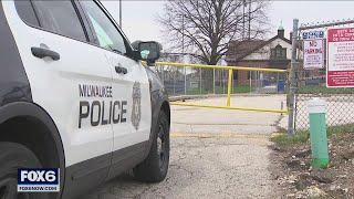 Burnham Park search: Milwaukee police on the scene | FOX6 News Milwaukee