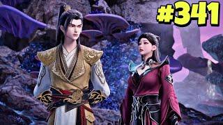 Martial Master Part 341 In Hindi || Anime Like Soul Land || Anime Define