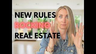 The Game-changing Real Estate Rules In Ohio: What They Mean For Buying And Selling Homes!