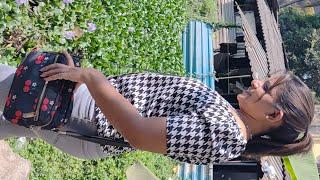 Lavina's vlogs  is live