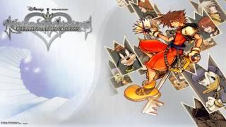 Kingdom Hearts Re: Chain Of Memories -Castle Oblivion- Extended