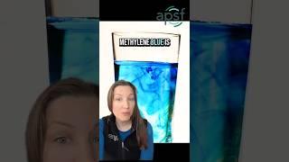Methylene Blue: Powerful but Risky!