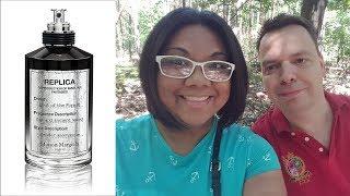 Maison Margiela - Soul Of The Forest Fragrance Review (In The Forest)