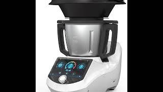 ChefRobot Smart Food Processor All-in-One Auto Cooking Machine