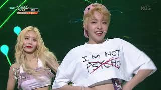 HOT PLACE(핫플레이스) -  TMI [뮤직뱅크 Music Bank] 20190426