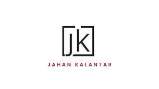 Jahan Kalantar Channel Trailer