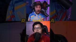 What Happened to RAPHINHA?!?!