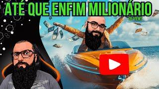 Um Milhão de Views! Quanto Ganhei?