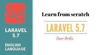 Learn Laravel 5.7 from scratch | Laravel tutorial 23 (update) Query Builder/ Elo