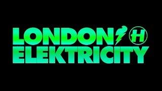 London Elektricity Hospital Records & Med School Drum & Bass Mix