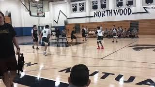 NCSA Basketball Video