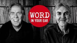 Word Podcast 364 - in stout defence of the Bee Gees