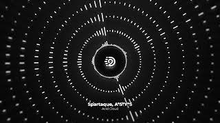 Spartaque, A*S*Y*S - Acid Cloud | D2